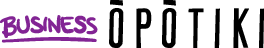 Business in Opotiki Logo